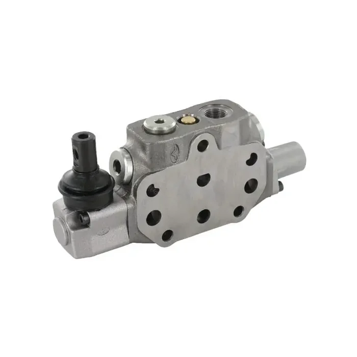 Section WALVOIL SD6138