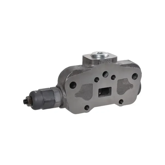 Section WALVOIL SDS180ACD