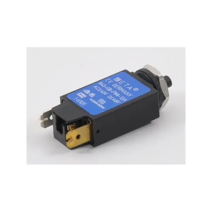 Sécurité thermique 13A E.T.A 1140G111P1M113A