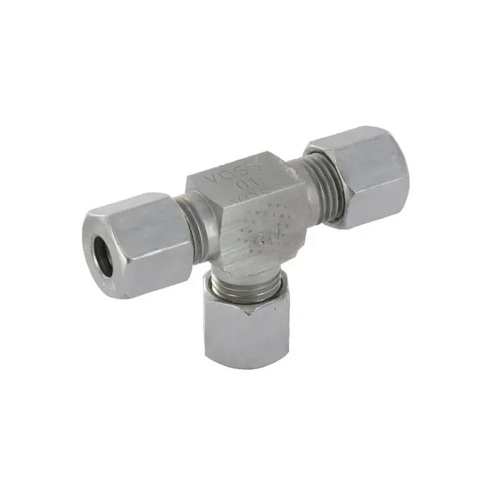 Selecteur de circuit 12L VOSS TWV12L