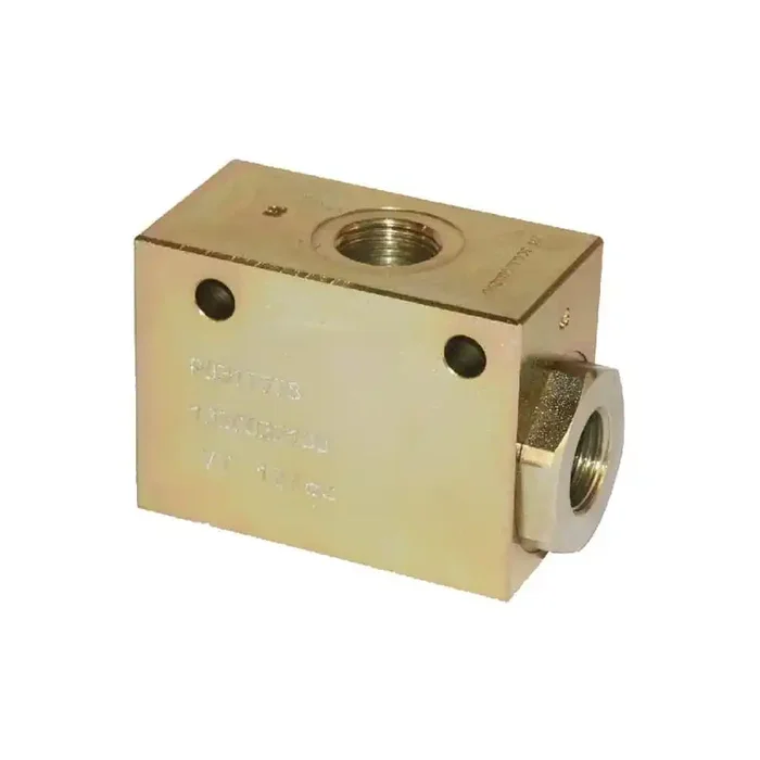 Selecteur de circuit FLUIDPRESS VT03001