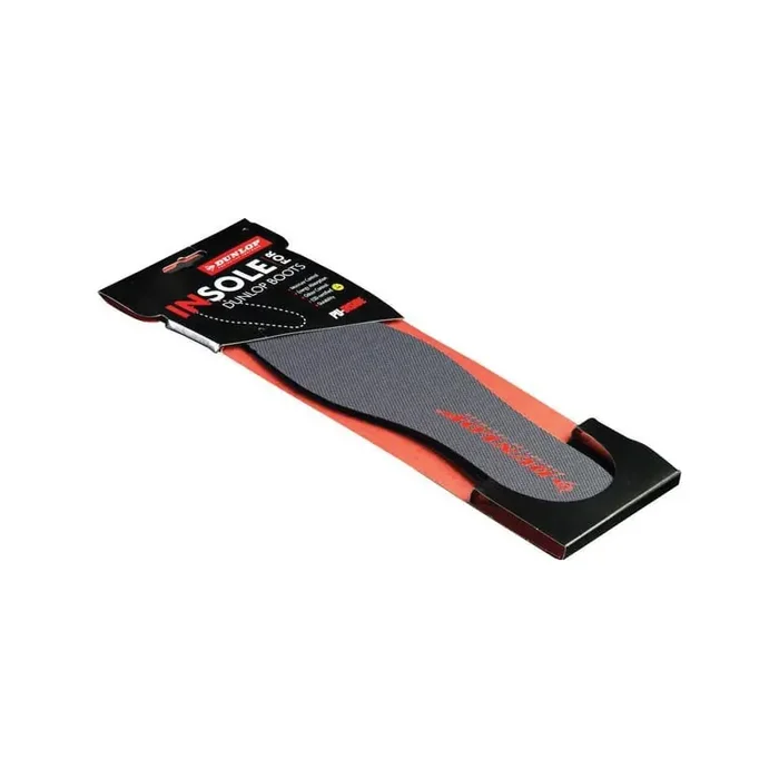 Semelles Insole Basic taille 46 DUNLOP Z91000546