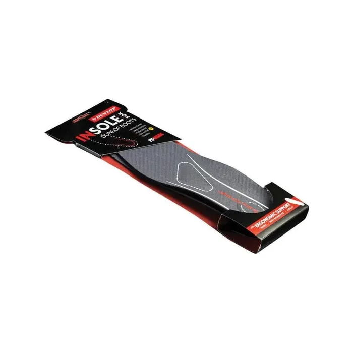 Semelles Insole Premium taille 45 DUNLOP Z92000545