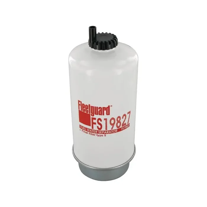 Séparateur d‘eau FLEETGUARD FS19827
