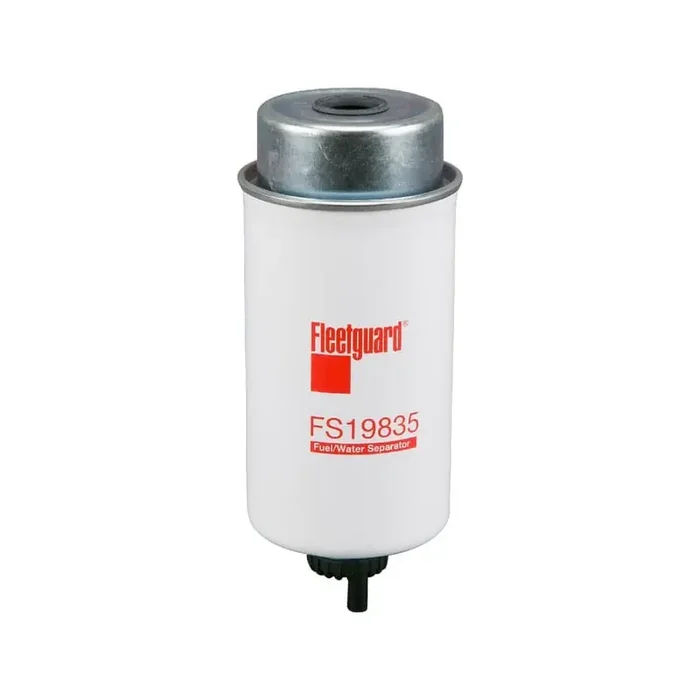 Séparateur d‘eau FLEETGUARD FS19835