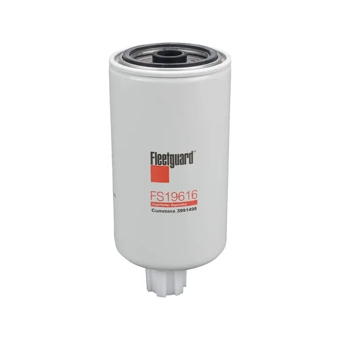 Séparateur eau-gasoil FLEETGUARD FS19616