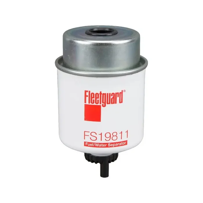 Séparateur eau-gasoil FLEETGUARD FS19811