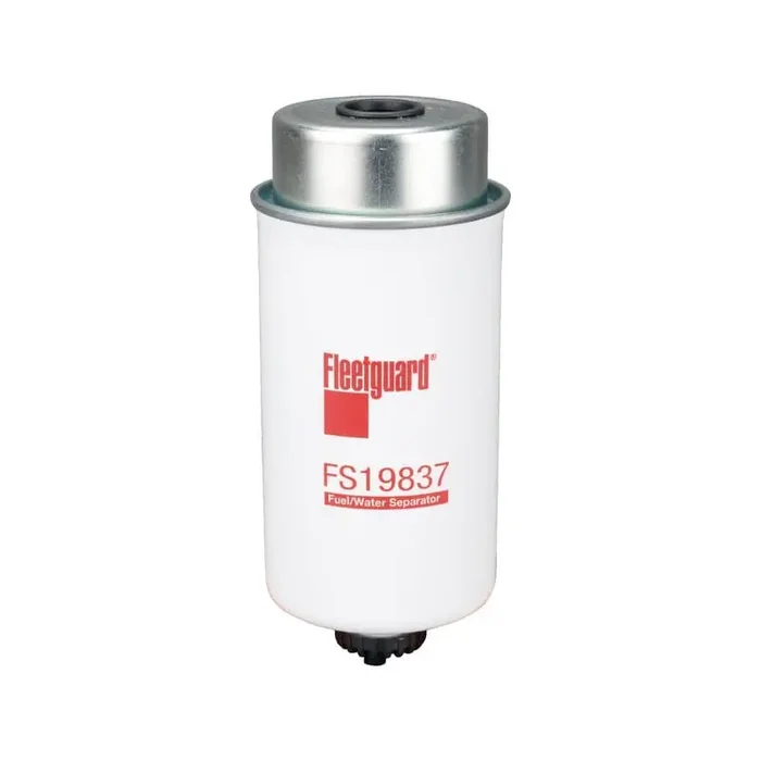 Séparateur eau-gasoil FLEETGUARD FS19837