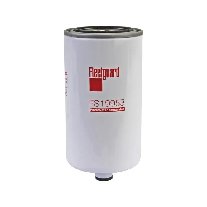 Séparateur eau-gasoil FLEETGUARD FS19953