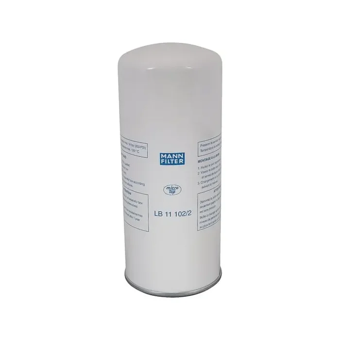 Séparation air comprimé-huile MANN-FILTER LB1110221