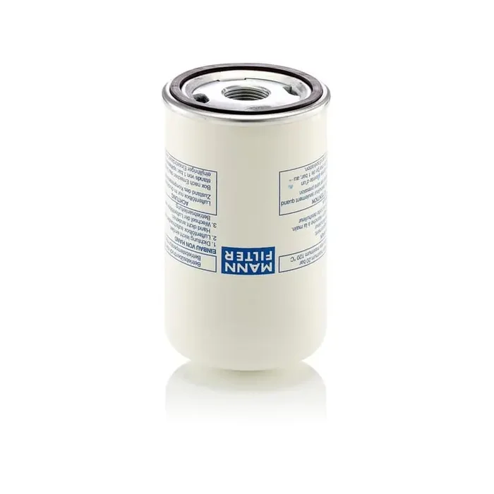 Séparation air comprimé-huile MANN-FILTER LB7192