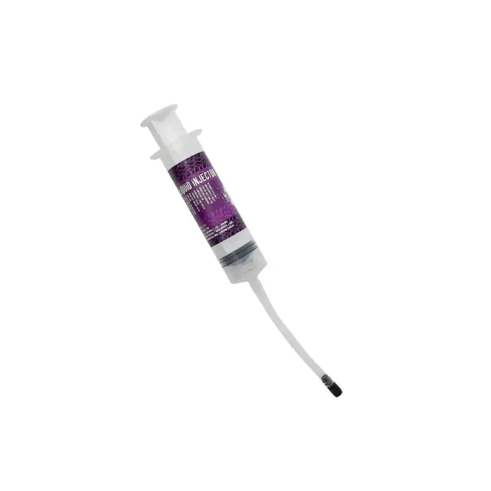 Seringue anticrevaison 150mL OKO WA72005