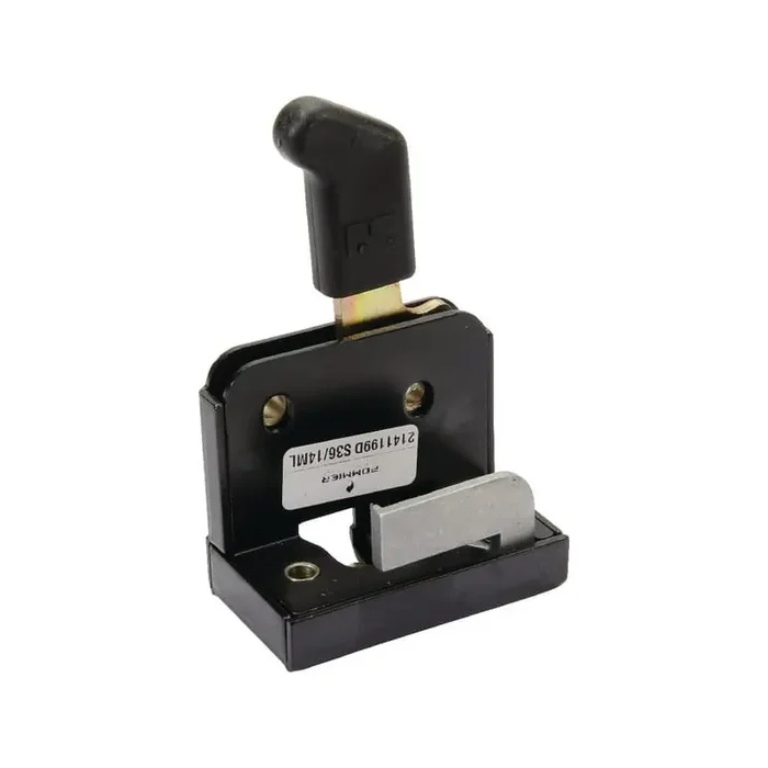 Serrure de porte CLAAS 7700035164