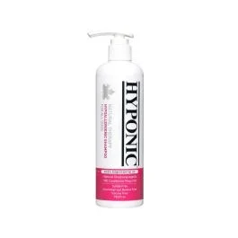 Shampoing naturel et hypoallergénique pour chiens 300 ml HYPONIC