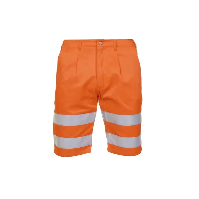 Short Hi-Vis orange taille 3XL HYDROWEAR 044459FO62