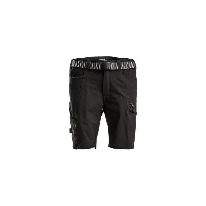 Short stretch noir taille 4XL UNIVERSEL KW202845001128