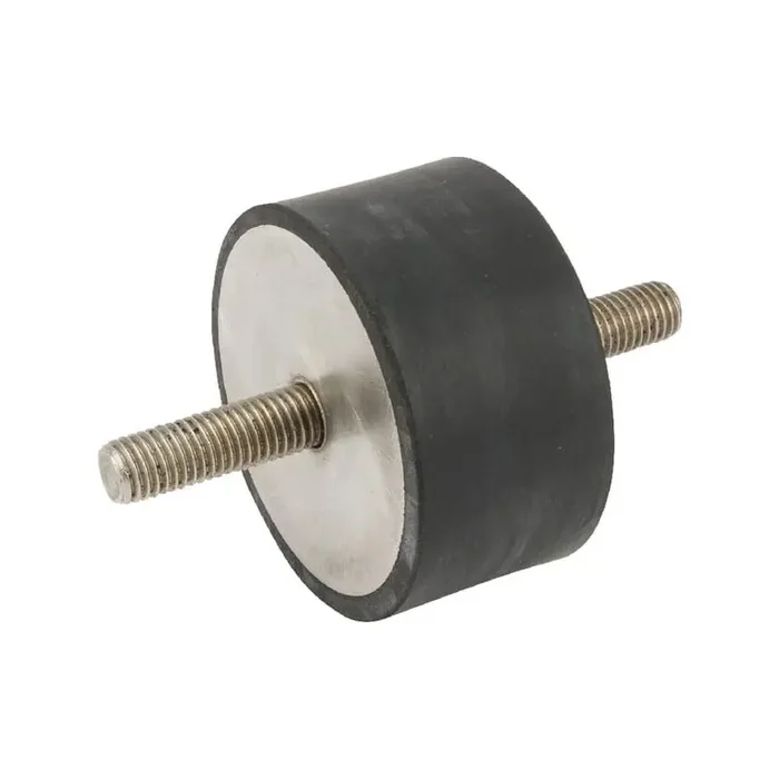 Silent bloc UNIVERSEL 7540A55RVS