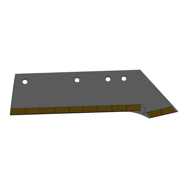 Soc carbure droit 14″ » type case ih b737339/622144