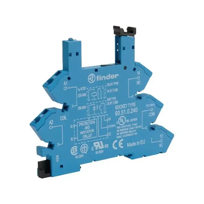 Socle FINDER 93510240