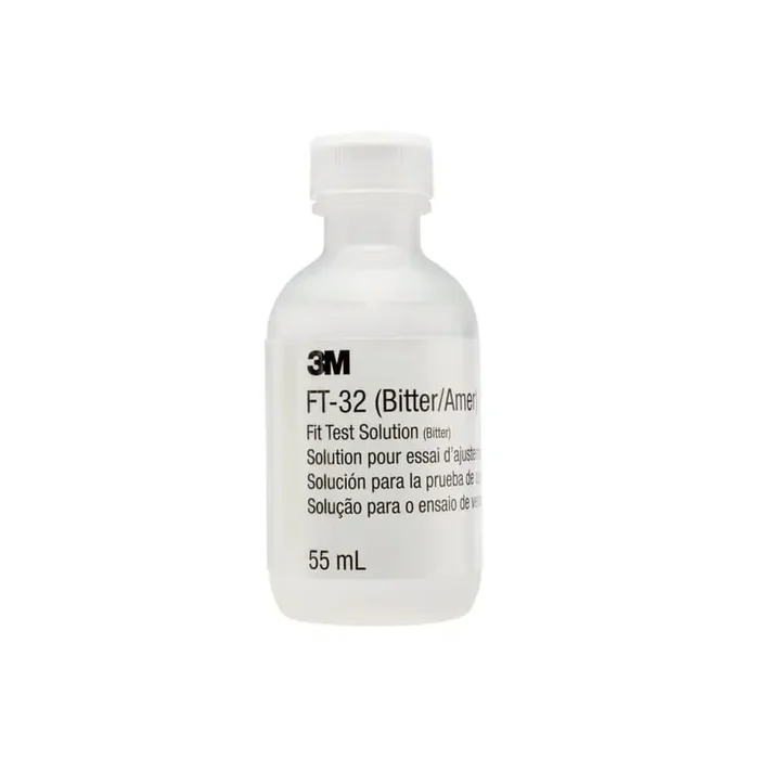 Solution pour essai d‘ajustement 3M 7100004634