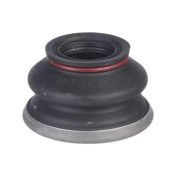 Soufflet d’articulation FENDT X566670200000