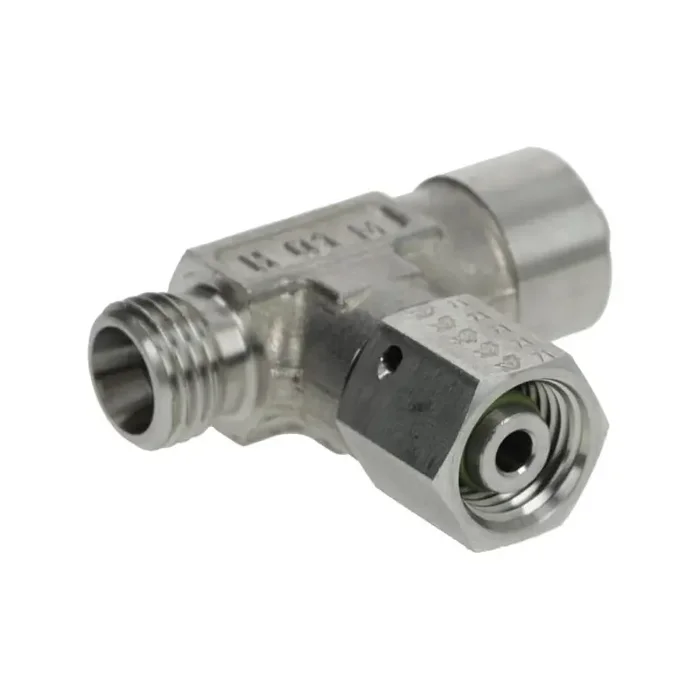 Soupape AMAZONE GD962