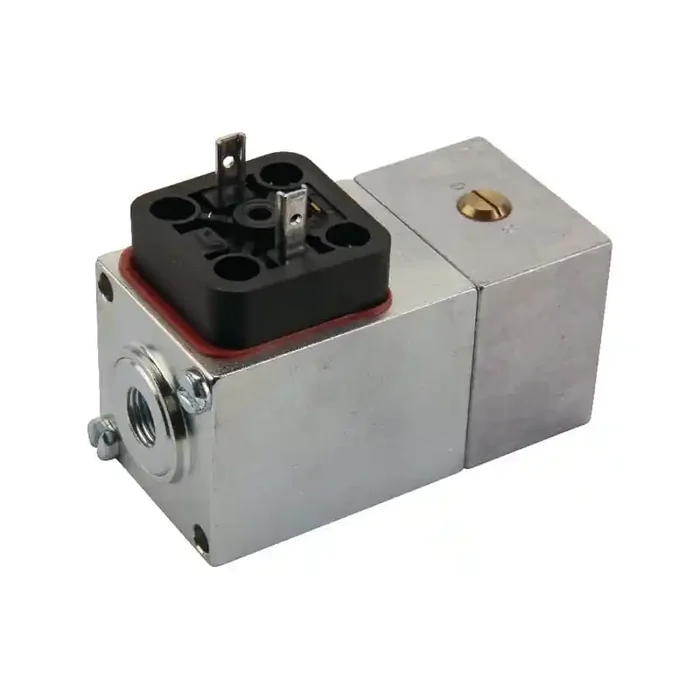 Soupape CLAAS 0000713290