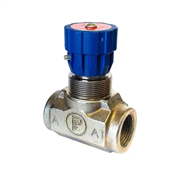 Soupape d‘accélérateur FLUIDPRESS FPBN10001