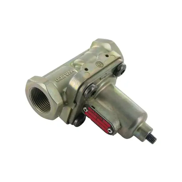 Soupape de décharge WABCO 4341001257