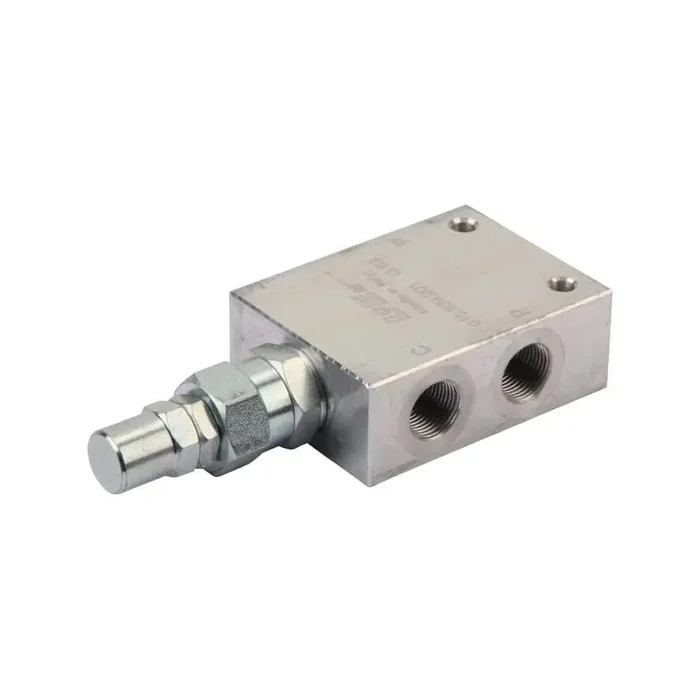 Soupape TANCO 7008030