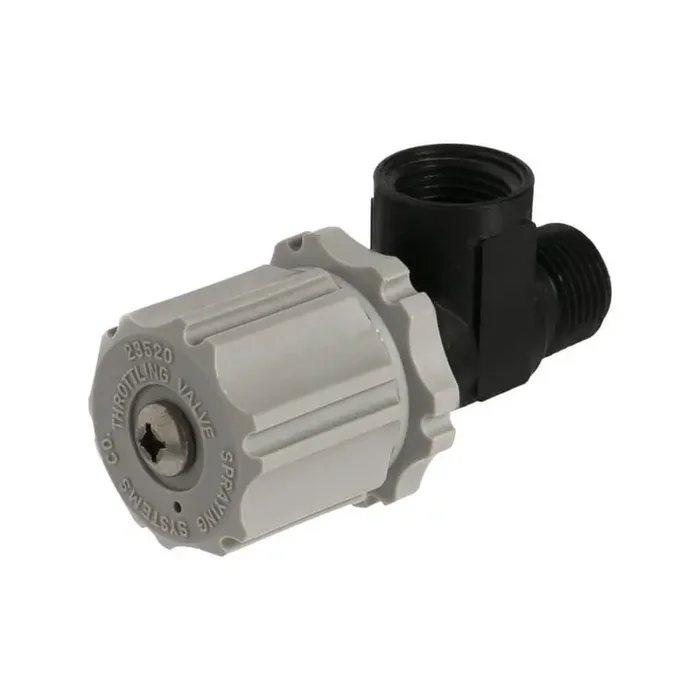 Soupape TEEJET 2352012PP