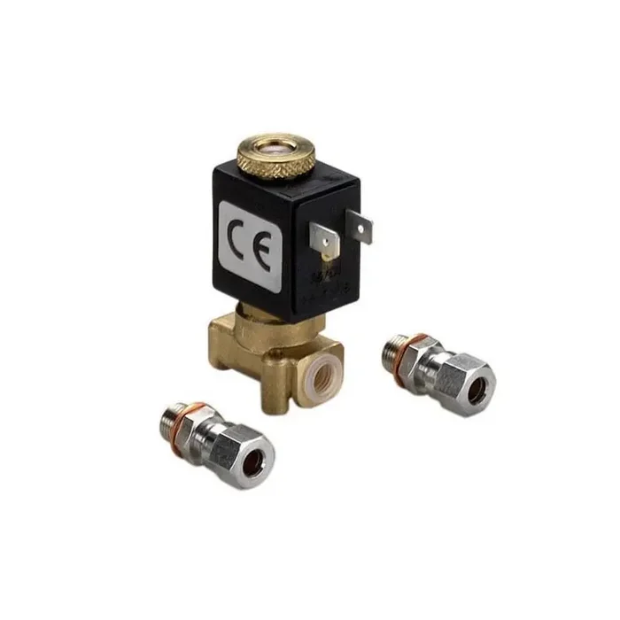 Soupape UNIVERSEL LH1080011