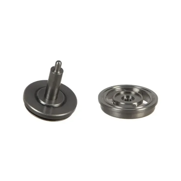 Soupape WABCO 4110035032