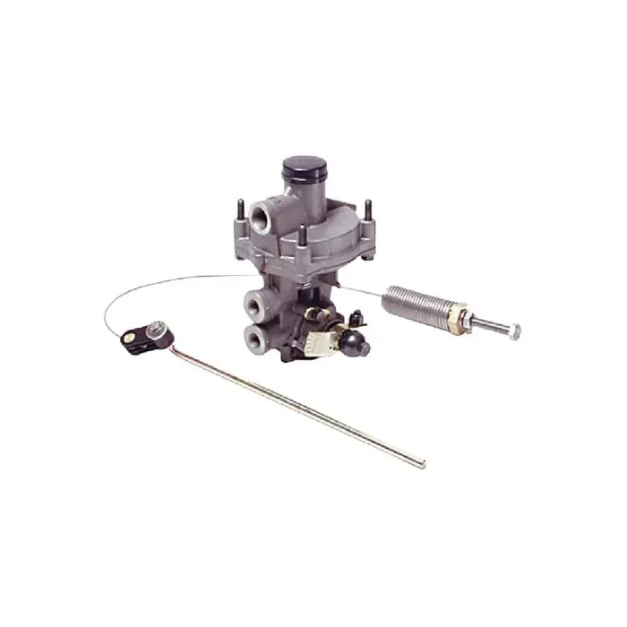 Soupape WABCO 4757010120