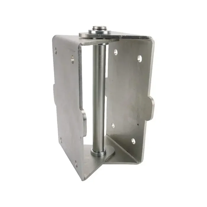 Support de fixation murale GROZ 47951GROZ