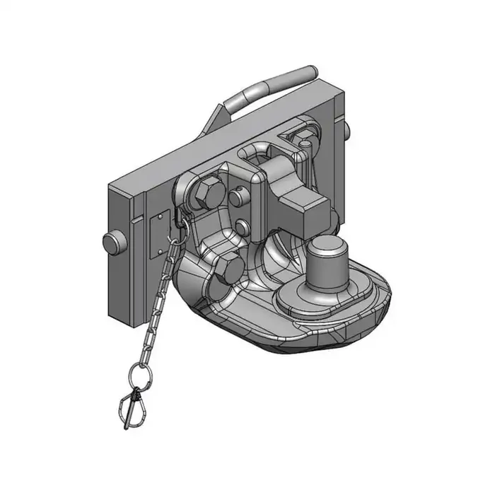 Support SCHARMÜLLER 03632021A02