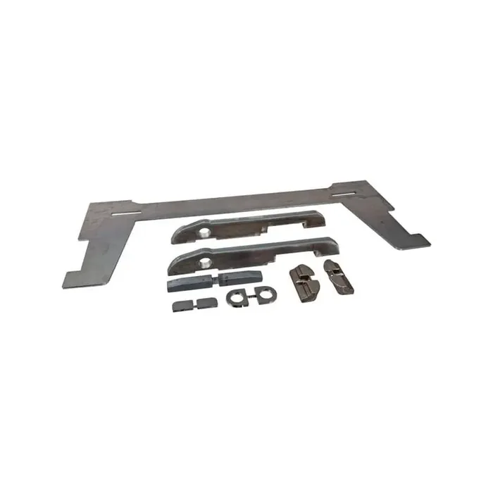 Suspension de rechange ALPINA LBACLA381FRS