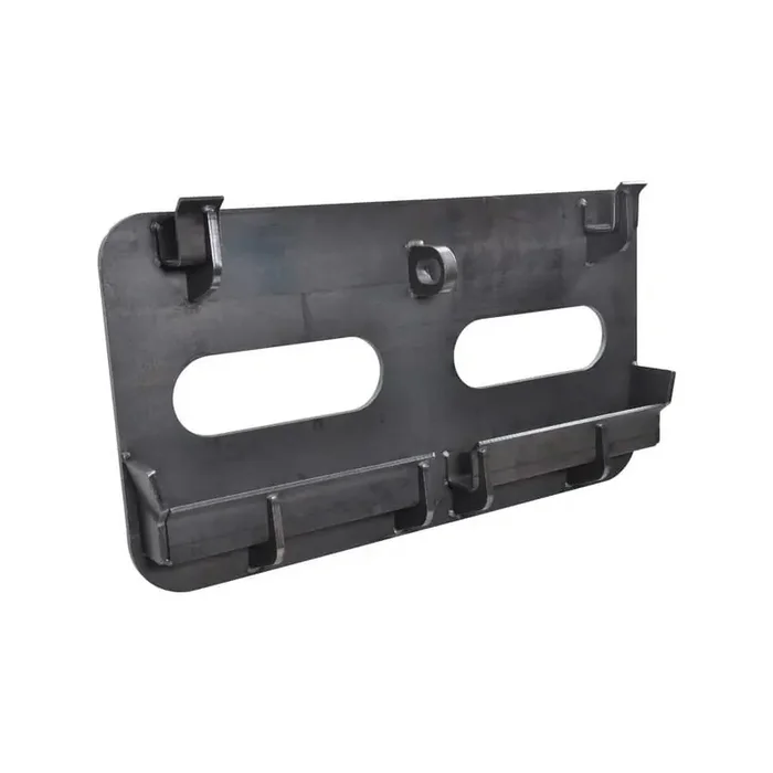 Suspension de rechange UNIVERSEL LBASCH345620FRWS