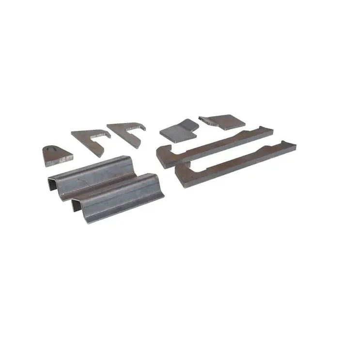 Suspension de rechange UNIVERSEL LBATHA270FRS