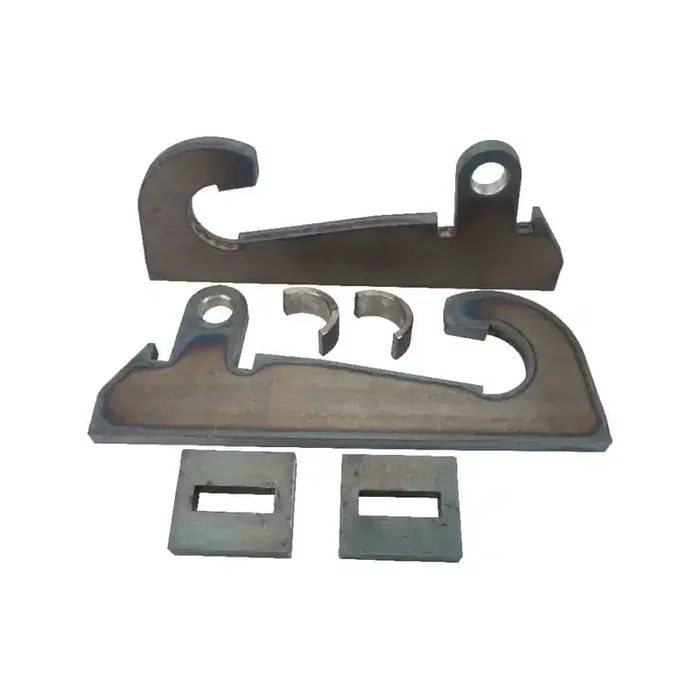 Suspension de rechange UNIVERSEL LBAWER42530S