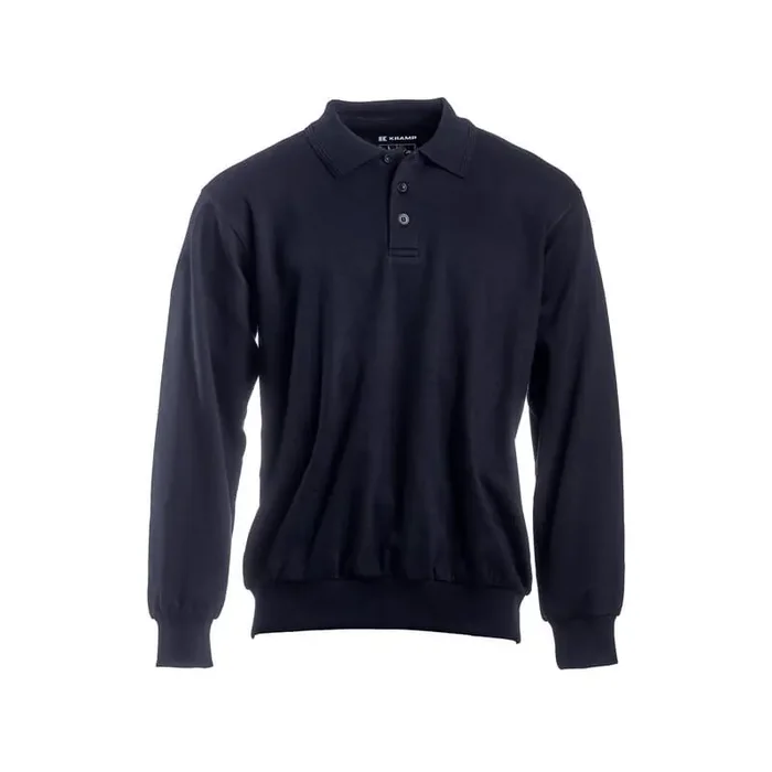 Sweat-shirt polo taille 4XL UNIVERSEL KW106930536066