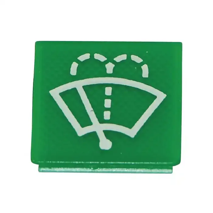 Symbole essuie-glace et lave-glace HELLA 9XT713630121