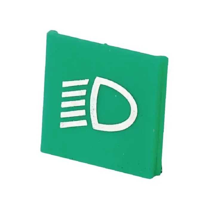 Symbole pour feu croisement ZETOR 53359964