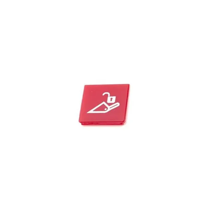 Symbole pour interrupteur à bascule HELLA 9XT740763661