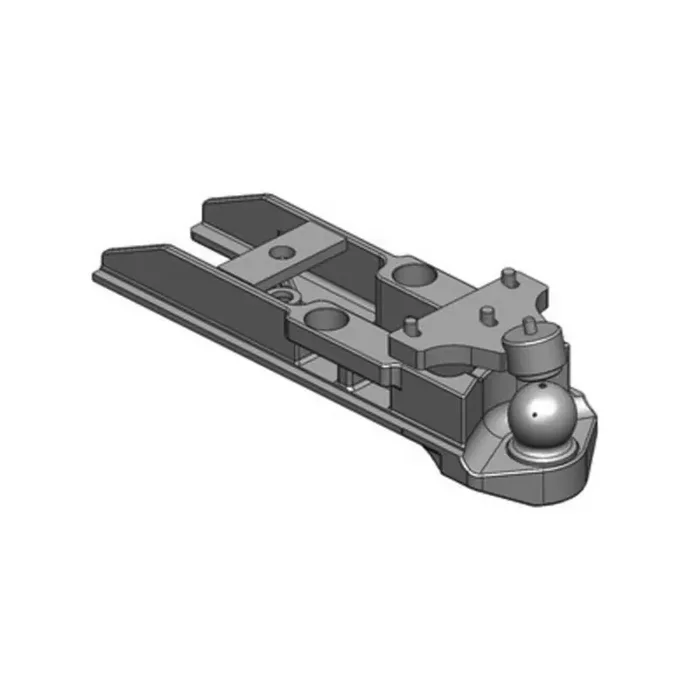 Système d‘accouplement SCHARMÜLLER 00423000A02