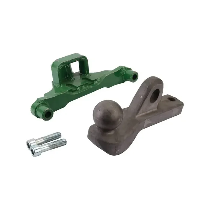 Système d‘accouplement SCHARMÜLLER 00425004A17