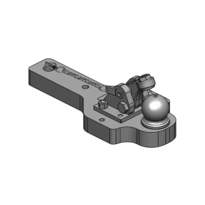 Système d‘accouplement SCHARMÜLLER 00427010A02