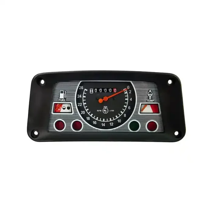 Tableau de bord VAPORMATIC VPM5516