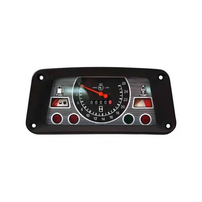 Tableau de bord VAPORMATIC VPM5525