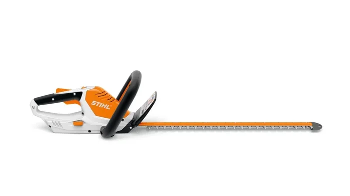 Taille-haie à batterie HSA 45 batterie 18V intégrée STIHL